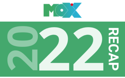 MOX Solutions 2022: una crescita basata sulle persone e sullo sviluppo di relazioni.