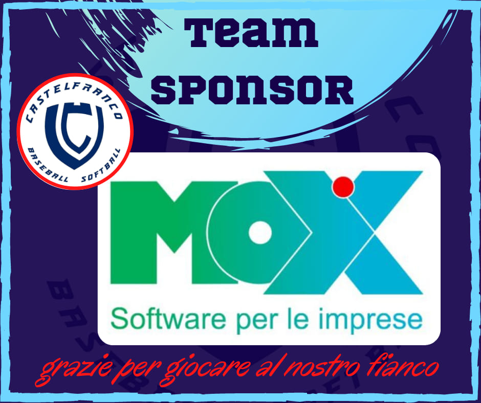 mox sponsor thunders and dragons baseball