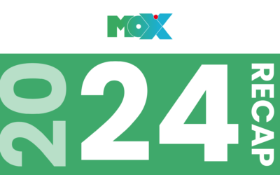 MOX Recap 2024: un anno di innovazione e crescita