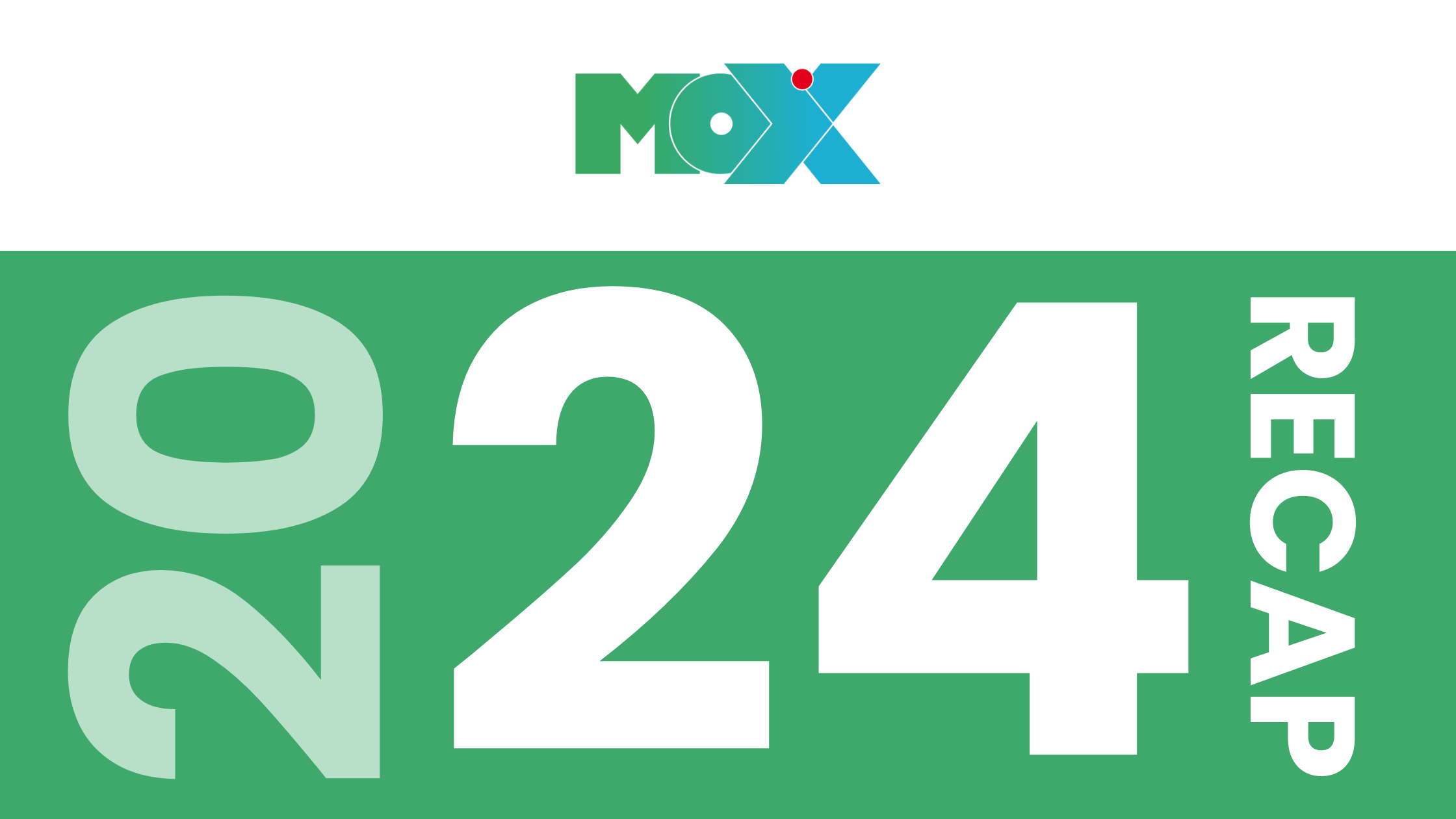 mox 2024 recap