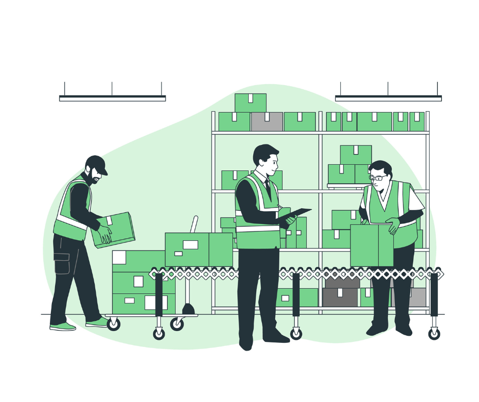 copertina articolo magazzino efficiente