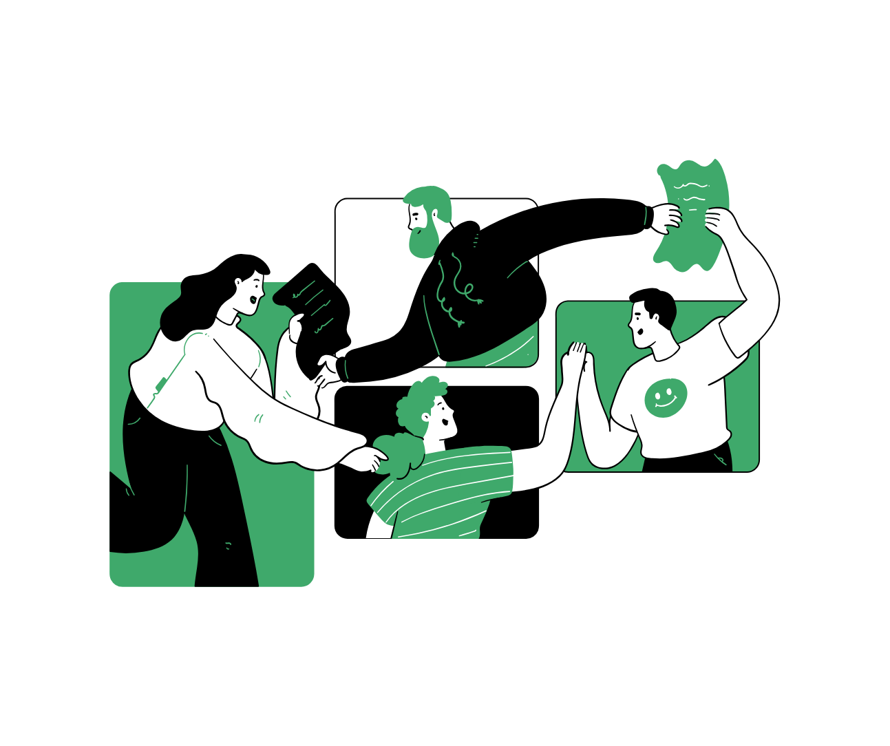 intelligenza artificiale per aziende