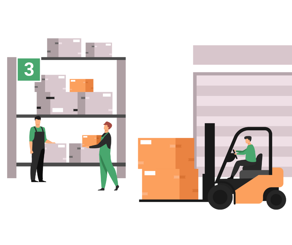 copertina articolo logistica crm