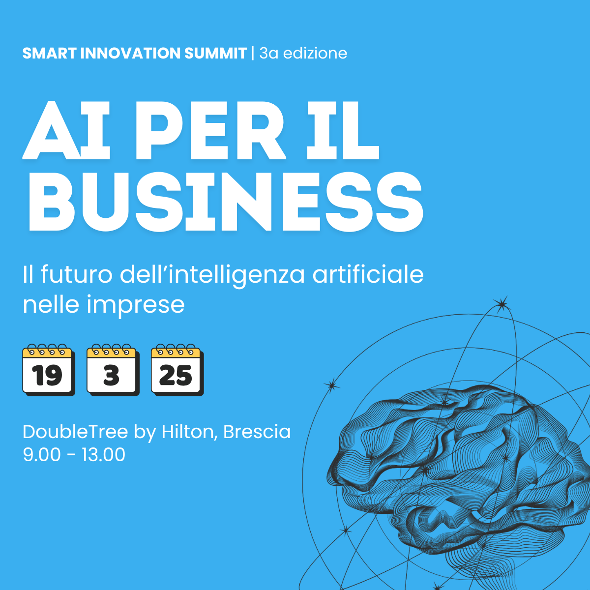 evento intelligenza artificiale brescia evento intelligenza artificiale brescia