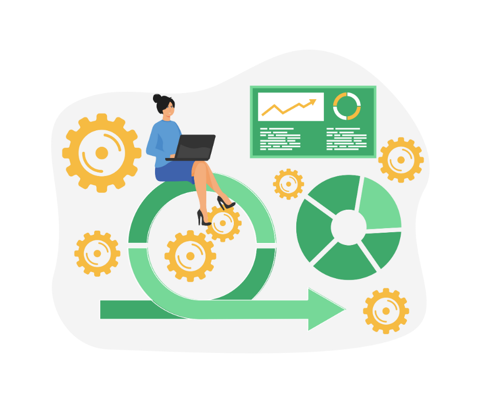 automazione dei processi industriali