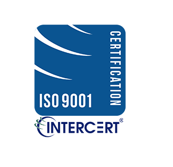 Certification Mark for ISO 9001 logo iso 9001:2015
