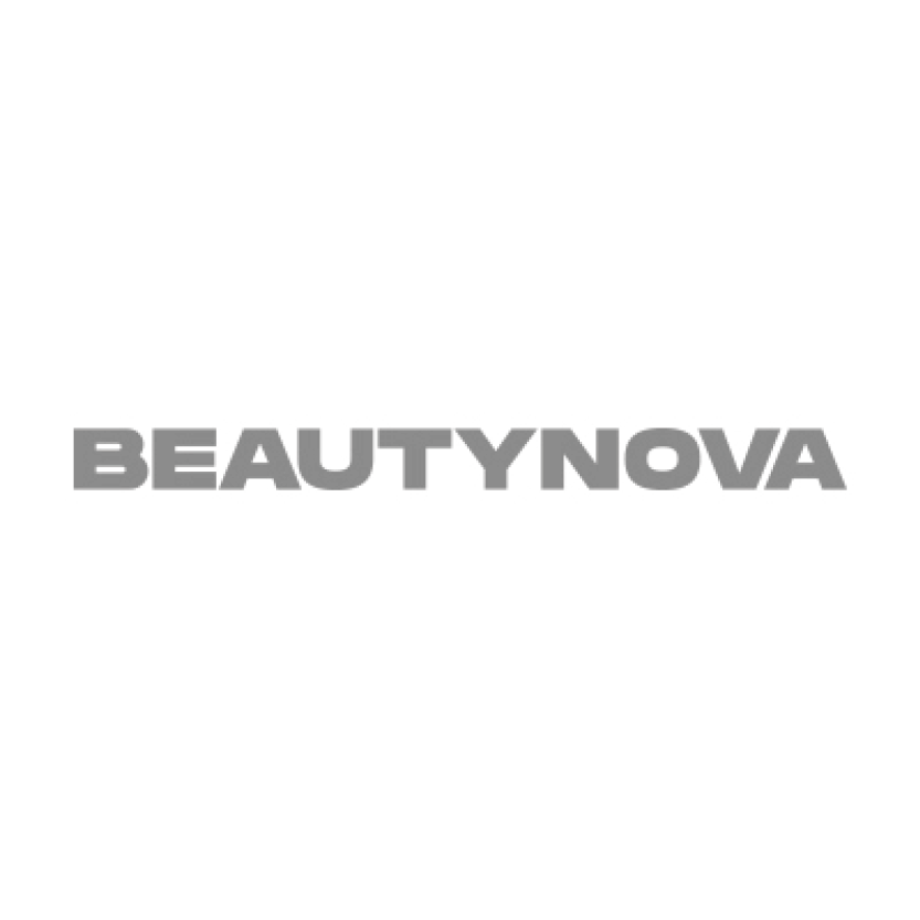 logo beautynova sito colfert