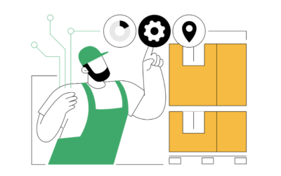 ERP e intelligenza operativa per la logistica magazzino