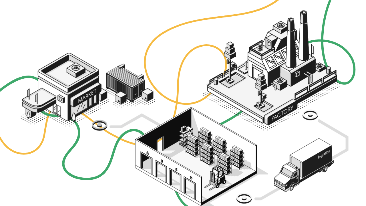 stockforce Software WMS, automazione logistica di magazzino