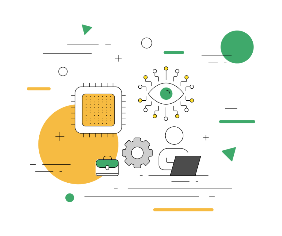 trasformazione digitale automazione dei processi industriali
