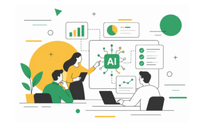 AI Assessment: come introdurre l’intelligenza artificiale in azienda