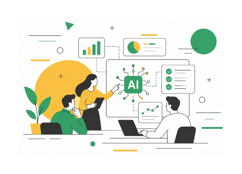 AI Assessment: come introdurre l’intelligenza artificiale in azienda